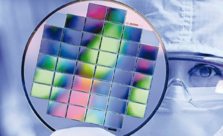 矽晶圓大缺貨！三星、SK海力士、美光