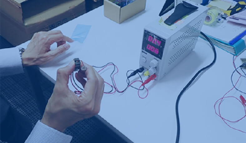 集成電路測試驗(yàn)証