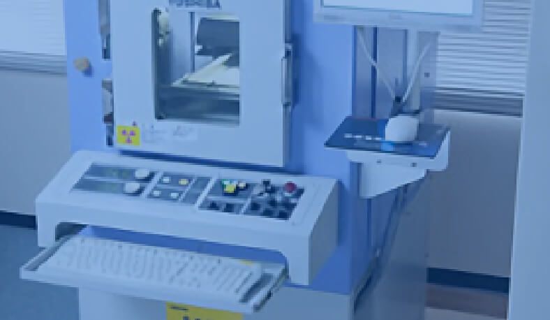 電磁兼容及安規(guī)檢測